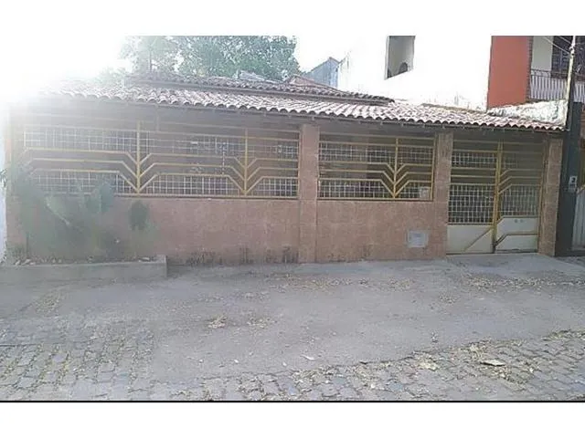 Imagem: CASA RESIDENCIAL em FEIRA DE SANTANA - BA