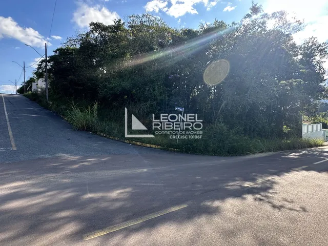 Imagem: Terreno à venda, 856,10m² no bairro das