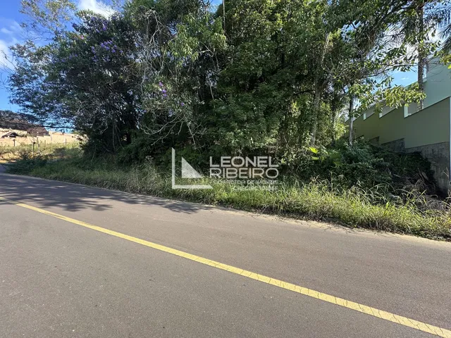 Imagem 4: Terreno à venda, 856,10m² no bairro das Capitais em Timbó/SC