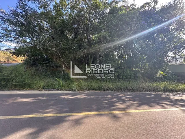 Imagem 5: Terreno à venda, 856,10m² no bairro das Capitais em Timbó/SC