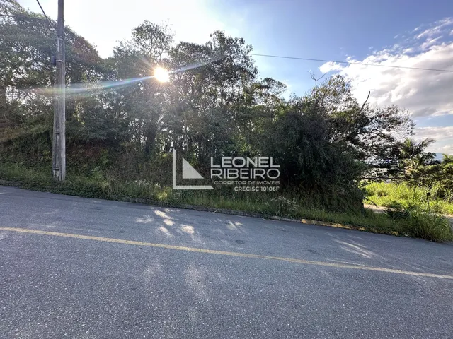 Imagem 2: Terreno à venda, 856,10m² no bairro das Capitais em Timbó/SC
