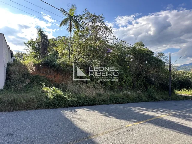 Imagem 3: Terreno à venda, 856,10m² no bairro das Capitais em Timbó/SC