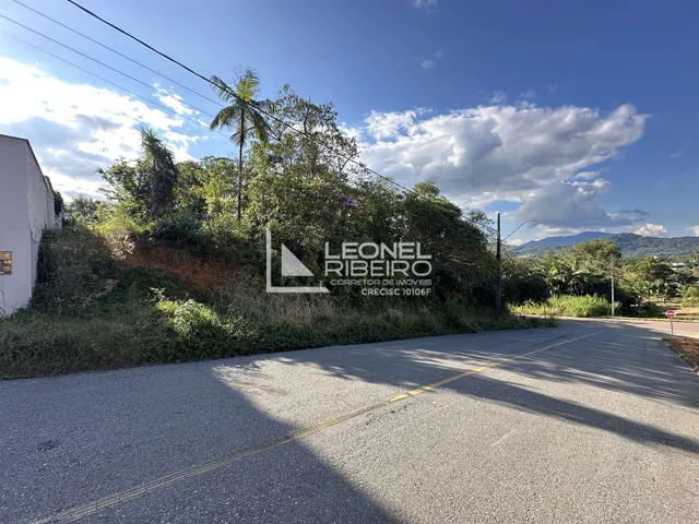 Imagem 6: Terreno à venda, 856,10m² no bairro das Capitais em Timbó/SC