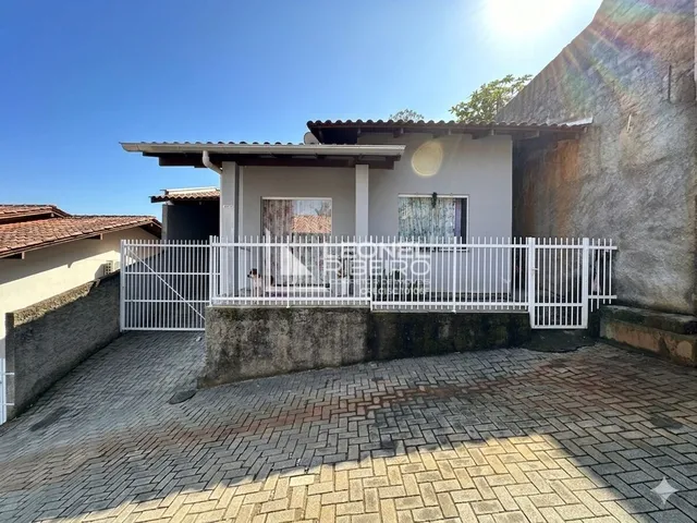 Imagem: Casa com 2 dormitórios à venda, 57,73