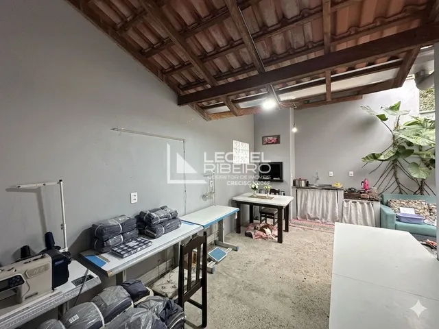 Imagem 7: Casa com 2 dormitórios à venda, 57,73 m² no bairro Vila Germer em Timbó-SC