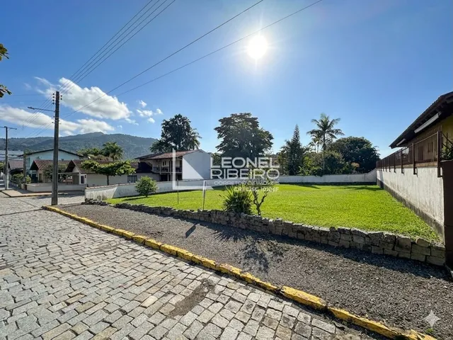 Imagem 6: Terreno à venda, 476m² no bairro dos Estados em Timbó/SC