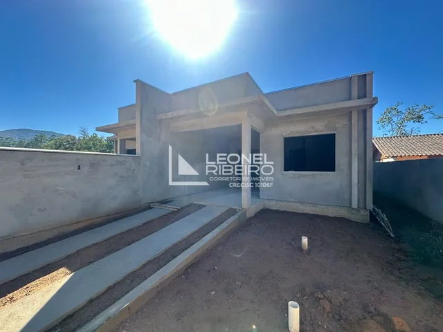 Imagem: Casa com 2 dormitórios à venda, 75,60