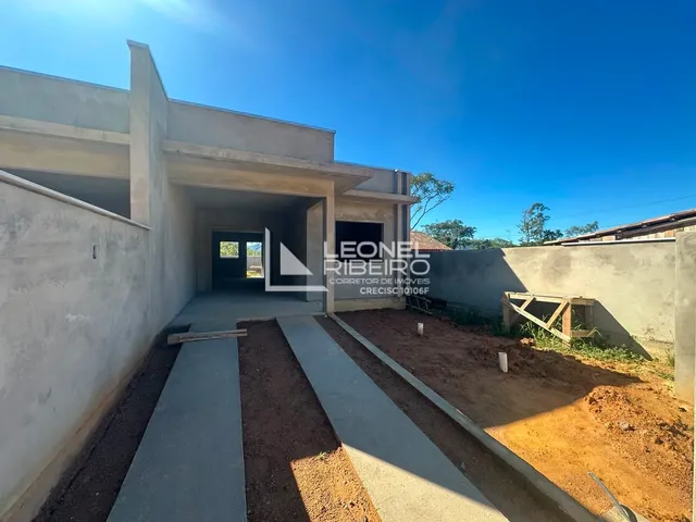 Imagem 14: Casa com 2 dormitórios à venda, 75,60 m² no bairro Divineia em Rio dos Cedros/SC