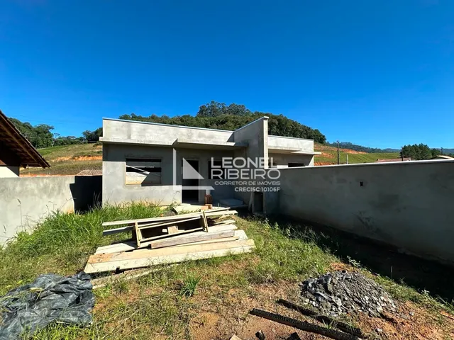 Imagem 3: Casa com 2 dormitórios à venda, 75,60 m² no bairro Divineia em Rio dos Cedros/SC