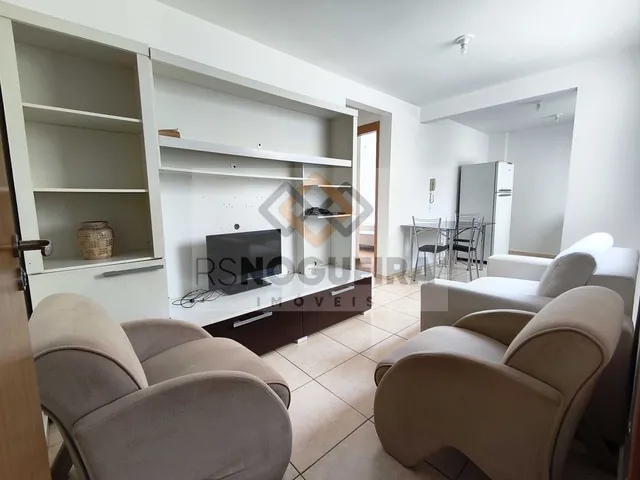 Imagem 6: Apartamento Mobiliado para locação na Palhoça
