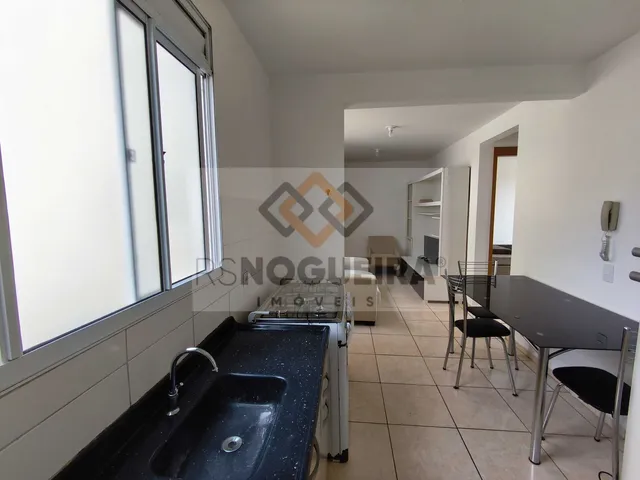 Imagem 3: Apartamento Mobiliado para locação na Palhoça