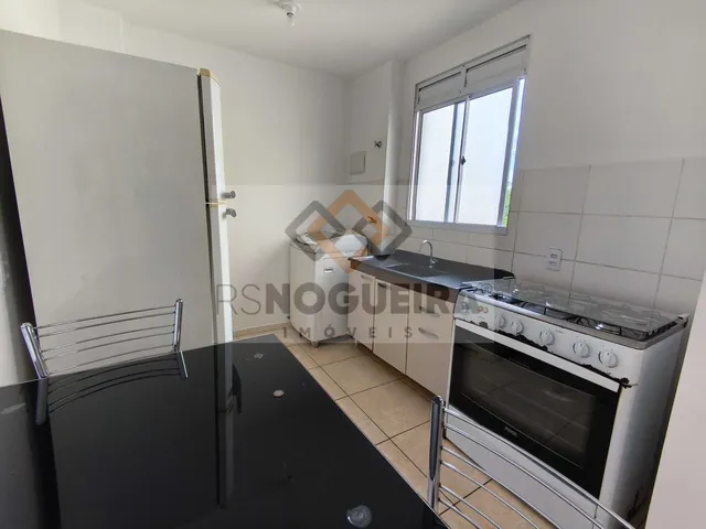 Imagem 14: Apartamento Mobiliado para locação na Palhoça