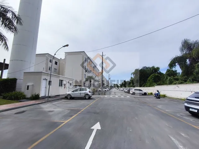 Imagem 9: Apartamento Mobiliado para locação na Palhoça