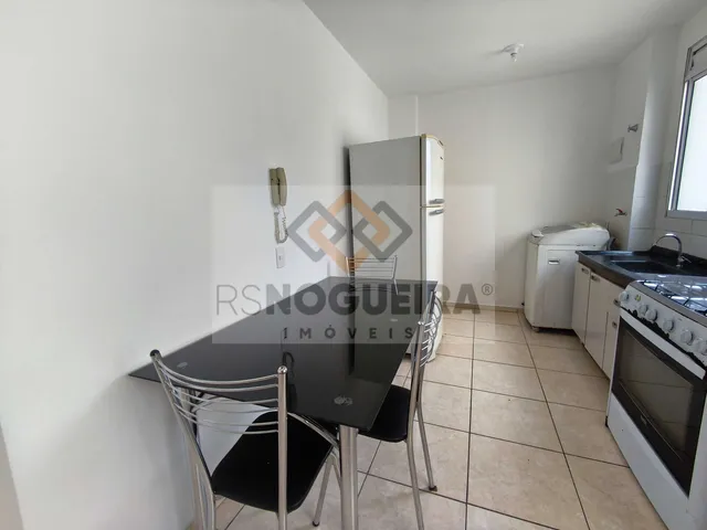 Imagem 15: Apartamento Mobiliado para locação na Palhoça