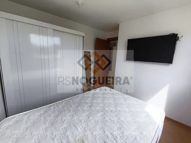 Imagem 4: Apartamento Mobiliado para locação na Palhoça