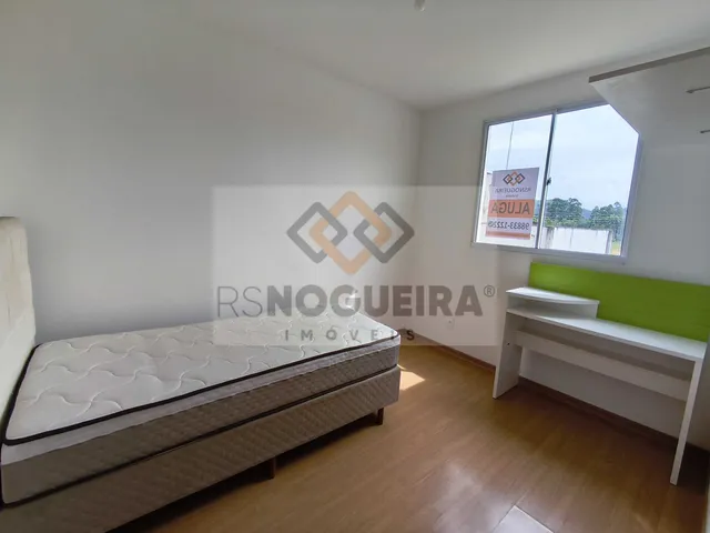 Imagem 2: Apartamento Mobiliado para locação na Palhoça