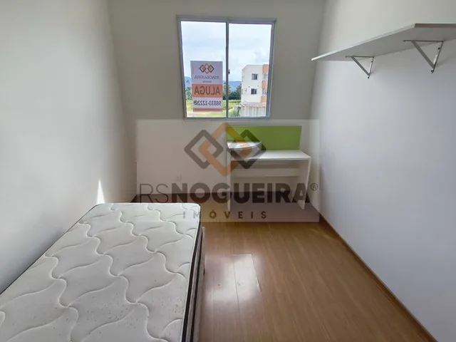 Imagem 10: Apartamento Mobiliado para locação na Palhoça
