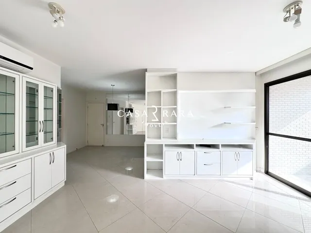 Imagem: Apartamento 4 dormitórios (2 suítes) e