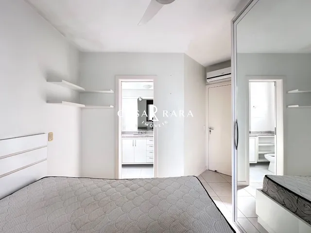 Imagem 4: Apartamento 4 dormitórios (2 suítes) e 2 vagas com hobby box - Centro