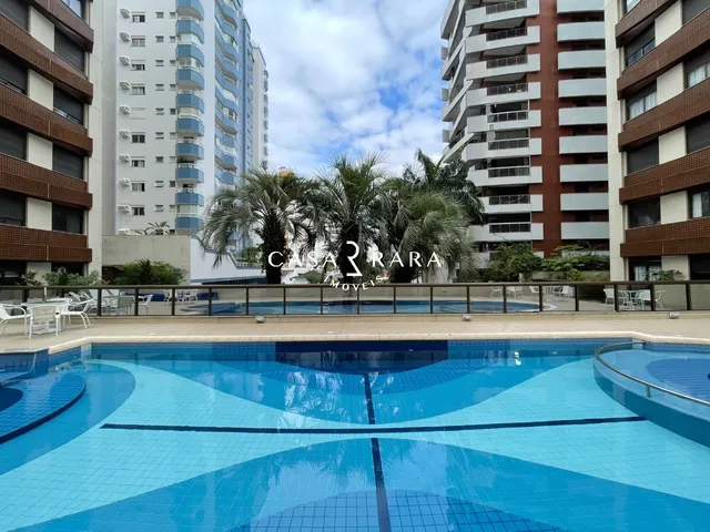 Imagem 10: Apartamento 4 dormitórios (2 suítes) e 2 vagas com hobby box - Centro