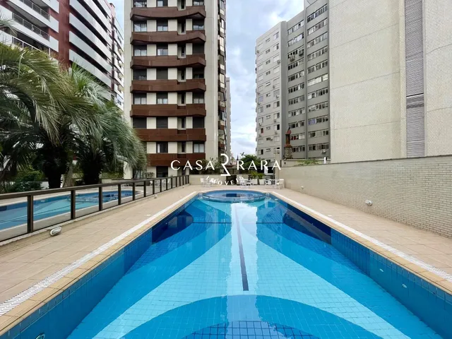 Imagem 11: Apartamento 4 dormitórios (2 suítes) e 2 vagas com hobby box - Centro