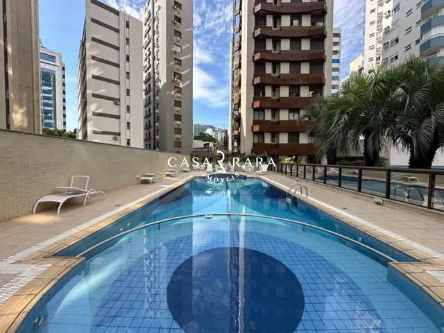 Imagem 12: Apartamento 4 dormitórios (2 suítes) e 2 vagas com hobby box - Centro