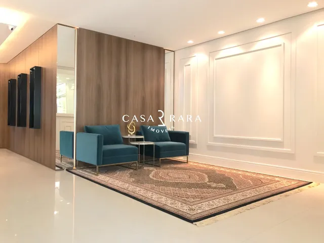 Imagem 16: Apartamento 4 dormitórios (2 suítes) e 2 vagas com hobby box - Centro