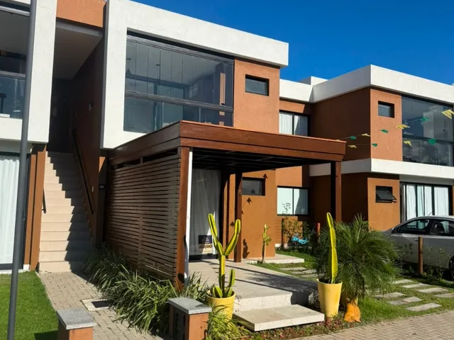 Imagem: APARTAMENTO RESIDENCIAL em LAURO DE FREITAS