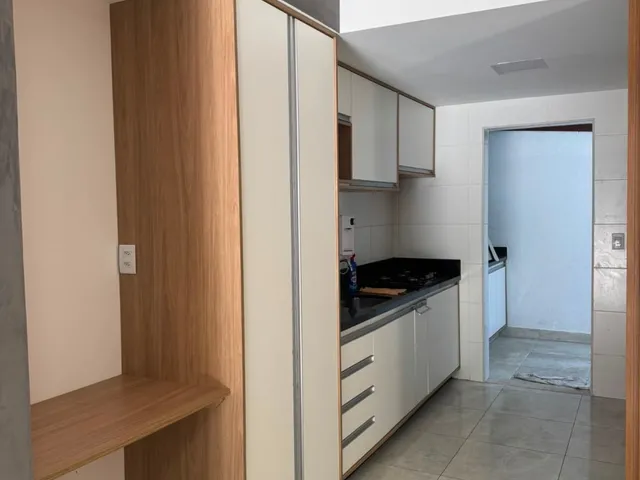 Imagem 7: APARTAMENTO RESIDENCIAL em LAURO DE FREITAS - BA, BURAQUINHO
