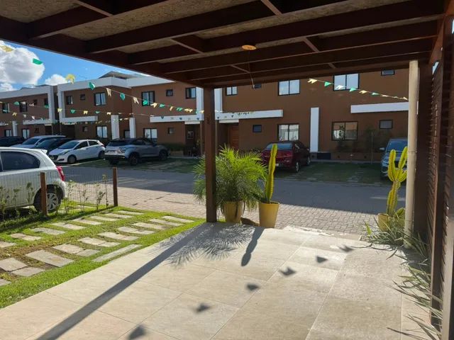 Imagem 12: APARTAMENTO RESIDENCIAL em LAURO DE FREITAS - BA, BURAQUINHO