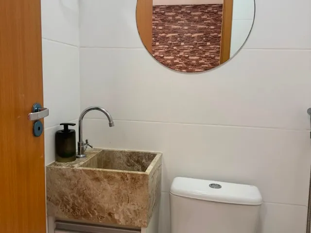 Imagem 11: APARTAMENTO RESIDENCIAL em LAURO DE FREITAS - BA, BURAQUINHO