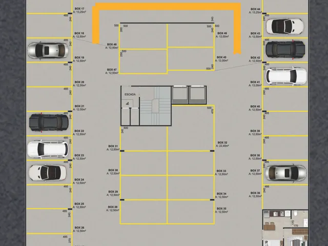 Imagem 14: Titanium - Apartamento à venda no bairro Zona Nova - Capão da Canoa/RS