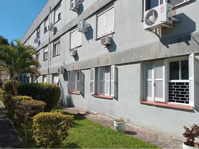 Imagem: Venda de apartamento em Porto Alegre-RS