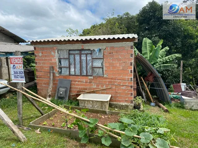 Imagem 2: Terreno a venda no Bairro Ferraria, Campo Largo - Pr