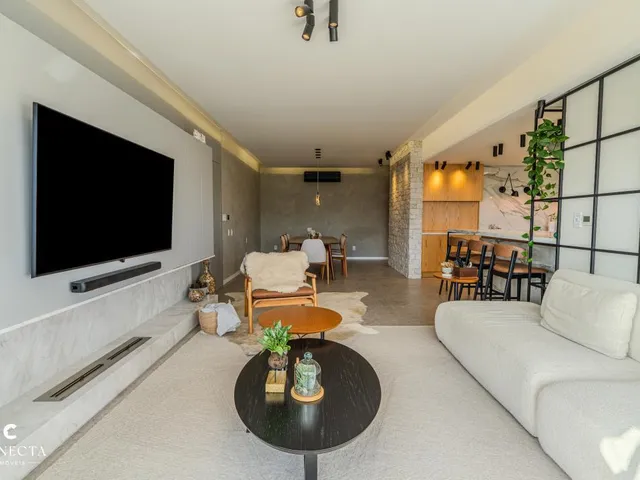Imagem: Apartamento de alto padrão à venda no