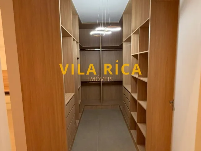 Imagem 5: Vila Rica imóveis vende: Casa de Altíssimo Padrão I Fino Acabamento I Fachada