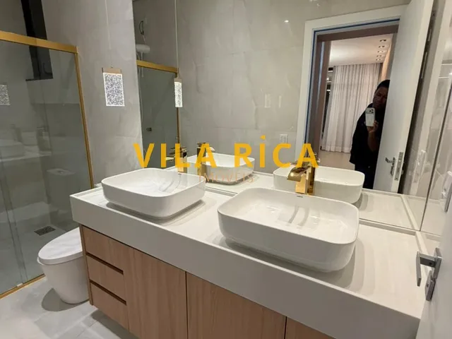 Imagem 15: Vila Rica imóveis vende: Casa de Altíssimo Padrão I Fino Acabamento I Fachada