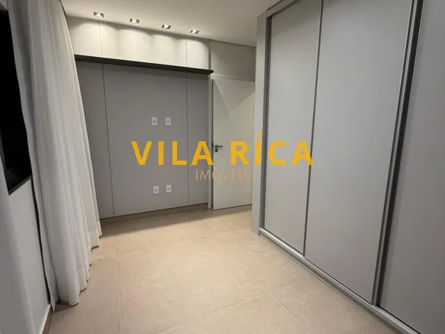 Imagem 2: Vila Rica imóveis vende: Casa de Altíssimo Padrão I Fino Acabamento I Fachada