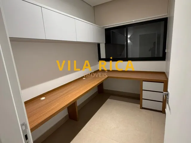 Imagem 12: Vila Rica imóveis vende: Casa de Altíssimo Padrão I Fino Acabamento I Fachada