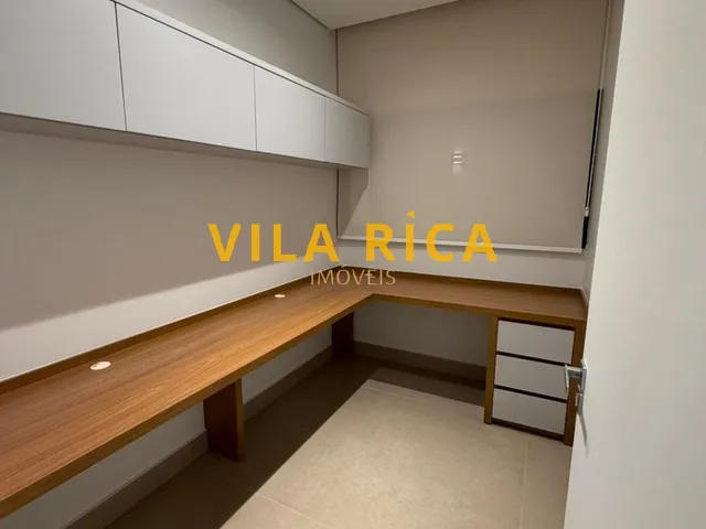 Imagem 3: Vila Rica imóveis vende: Casa de Altíssimo Padrão I Fino Acabamento I Fachada