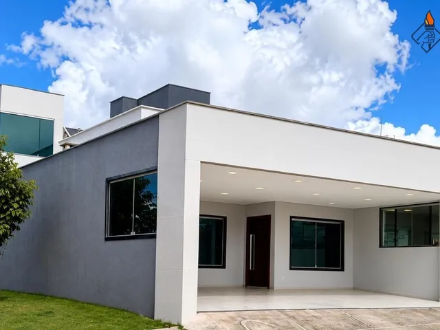 Imagem 4: Casa residencial para Venda em condomínio fechado, Sim, Feira de Santana, 3 quartos, 2