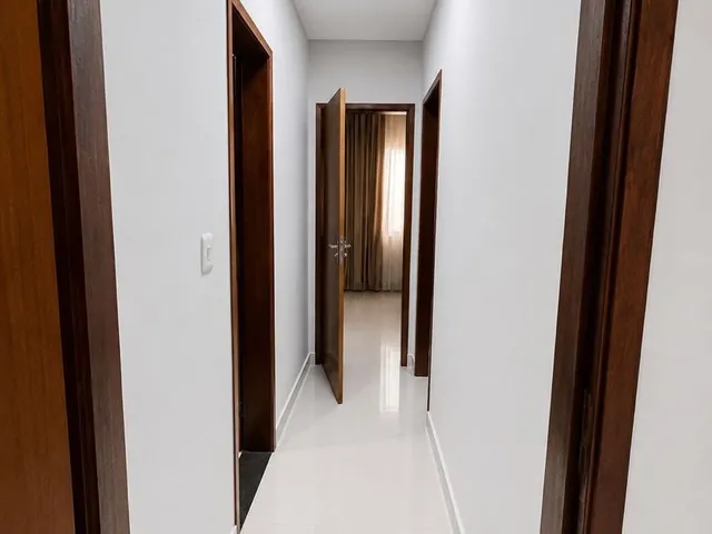 Imagem 2: Casa residencial para Venda em condomínio fechado, Sim, Feira de Santana, 3 quartos, 2