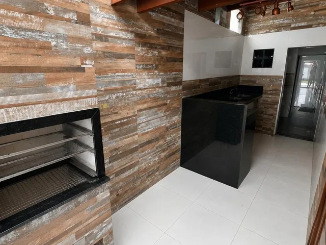 Imagem 8: Casa residencial para Venda em condomínio fechado, Sim, Feira de Santana, 3 quartos, 2