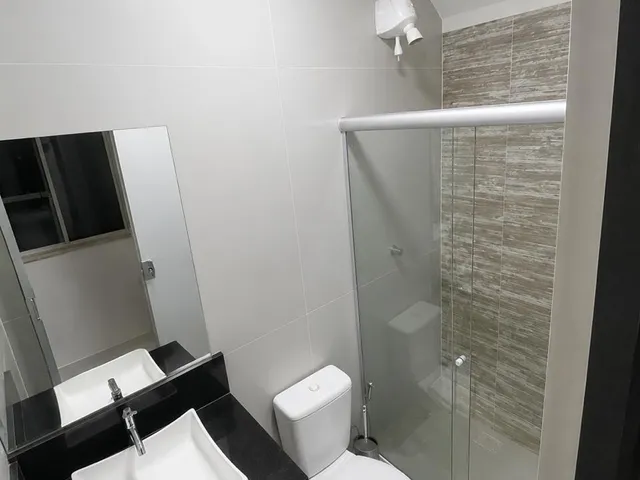 Imagem 5: Casa residencial para Venda em condomínio fechado, Sim, Feira de Santana, 3 quartos, 2