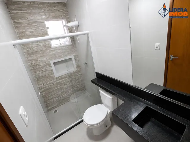 Imagem 6: Casa residencial para Venda em condomínio fechado, Sim, Feira de Santana, 3 quartos, 2