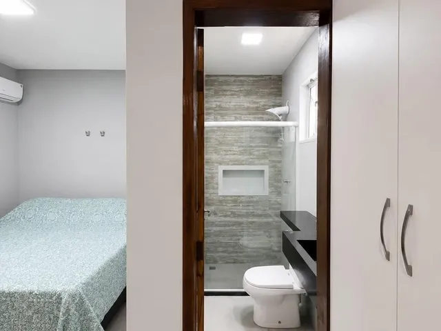 Imagem 14: Casa residencial para Venda em condomínio fechado, Sim, Feira de Santana, 3 quartos, 2