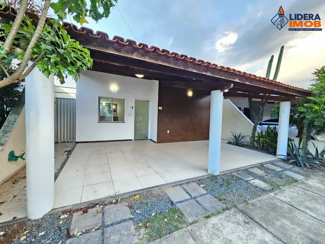 Imagem 7: Casa residencial para Venda em condomínio fechado, Papagaio, Feira de Santana, 3