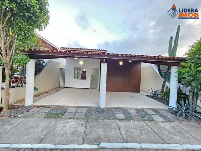 Imagem 13: Casa residencial para Venda em condomínio fechado, Papagaio, Feira de Santana, 3