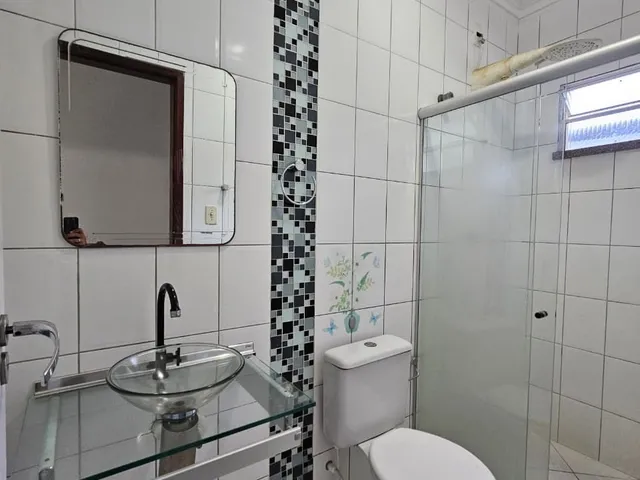 Imagem 4: Casa residencial para Venda em condomínio fechado, Papagaio, Feira de Santana, 3
