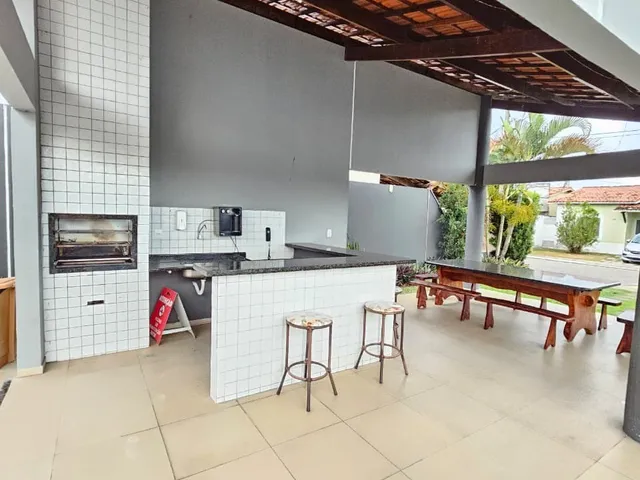 Imagem 12: Casa residencial para Venda em condomínio fechado, Papagaio, Feira de Santana, 3